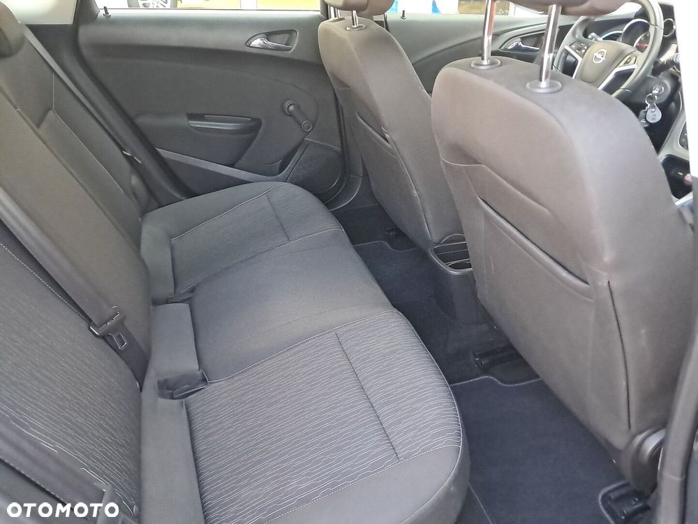 Opel Astra - 13