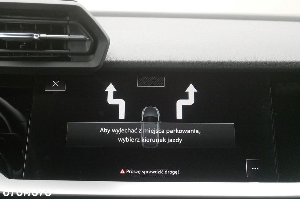 Audi A3 Sportback - 20