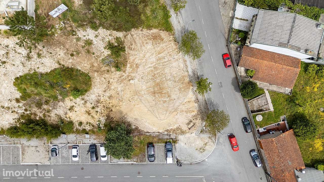 Terreno  para venda - Grande imagem: 3/6