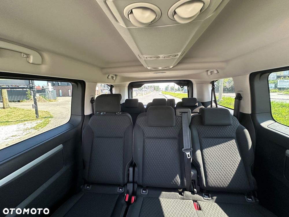 Opel Zafira 2.0 D L Edition - 22