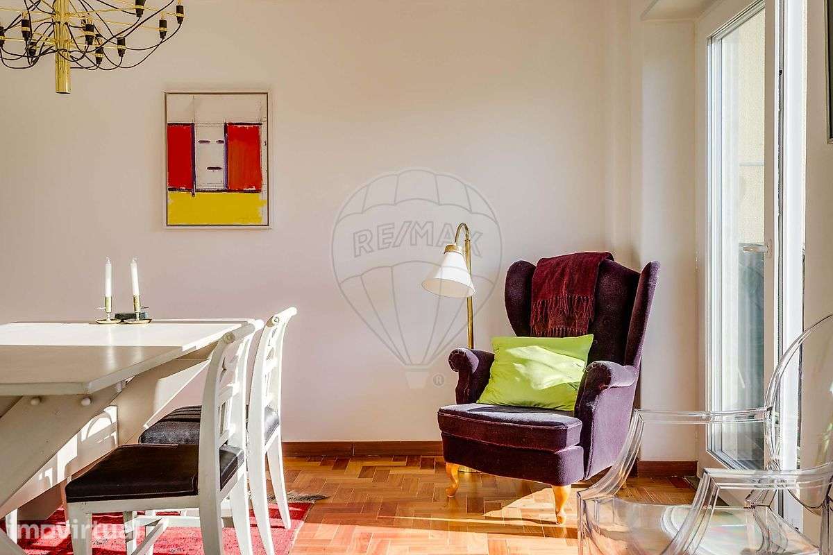 Apartamento T2 para venda - Grande imagem: 4/25