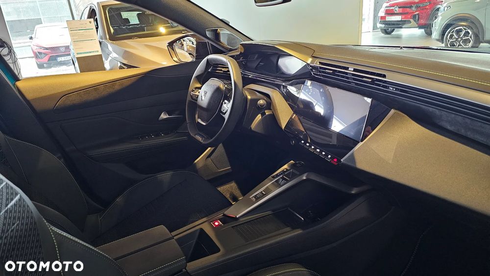 Peugeot 308 54kWh GT - 7