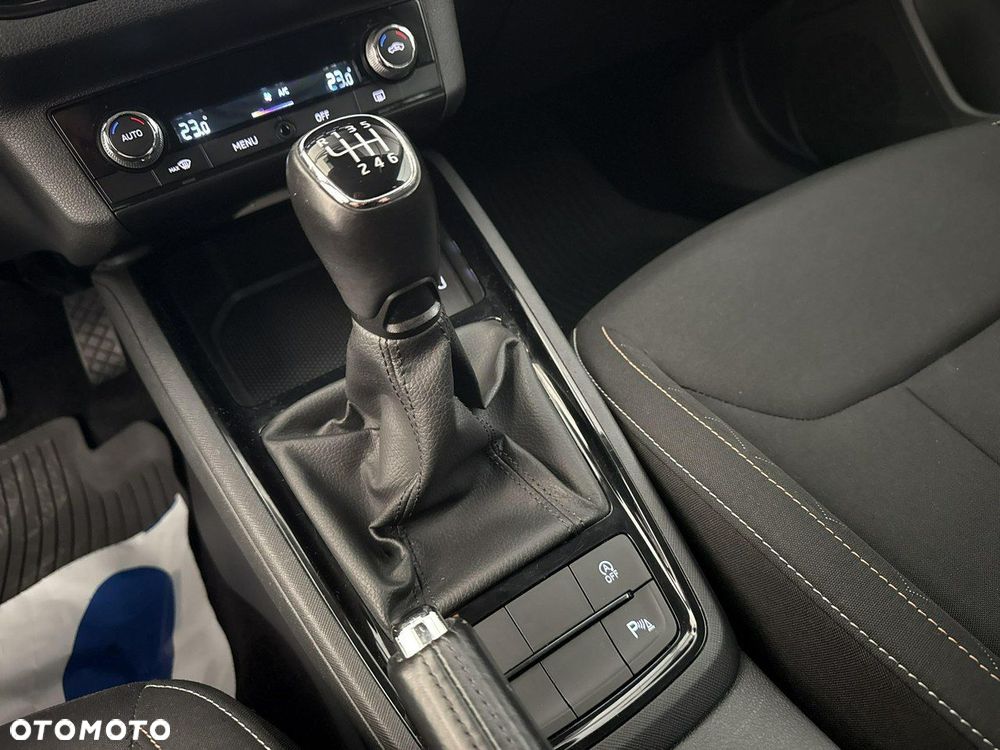 Skoda Scala 1.0 TSI Ambition - 16