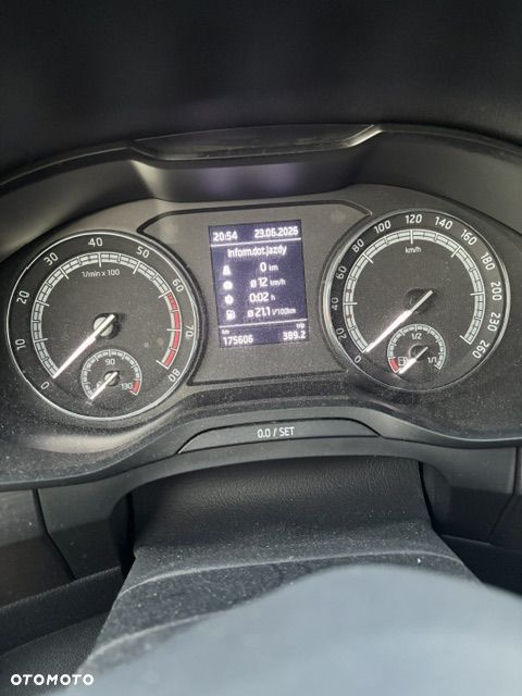 Skoda Kodiaq 1.5 TSI ACT 4x2 Ambition - 5
