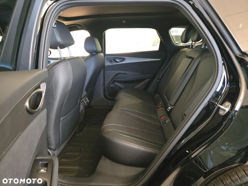 BYD Seal 6 1.5 Comfort Lite - 9