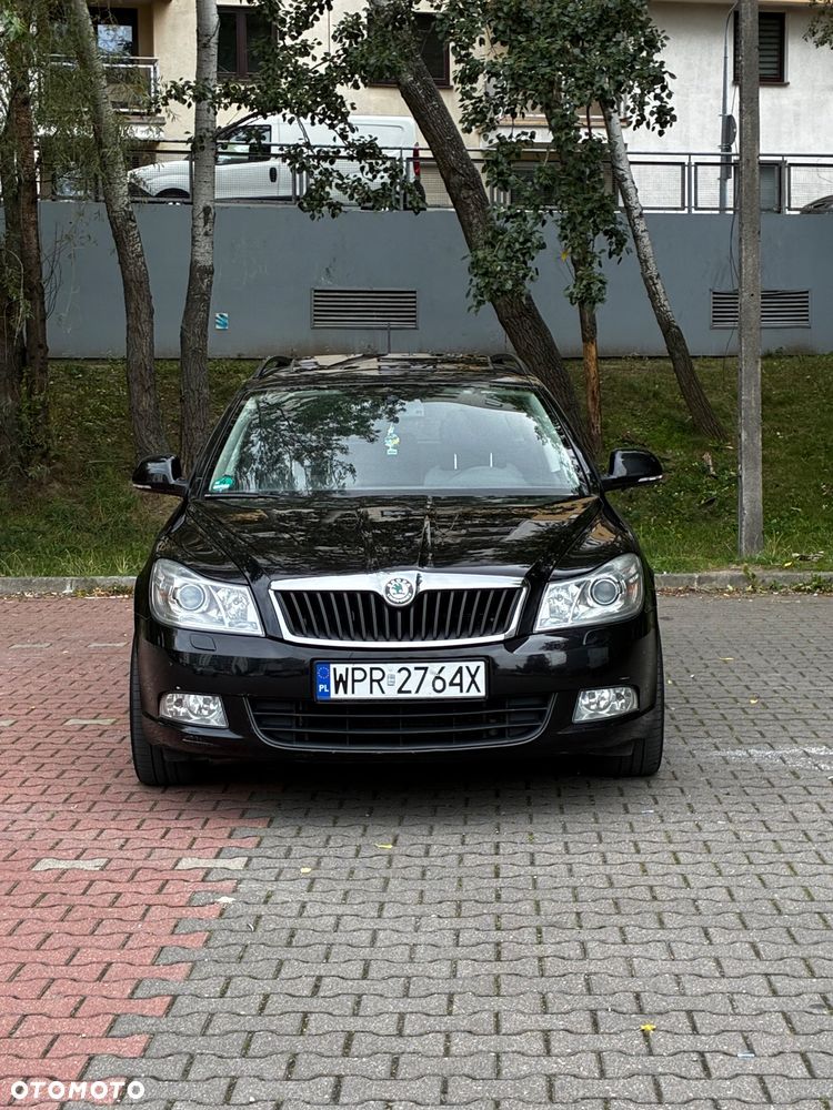 Skoda Octavia 1.6 TDI Ambition - 3