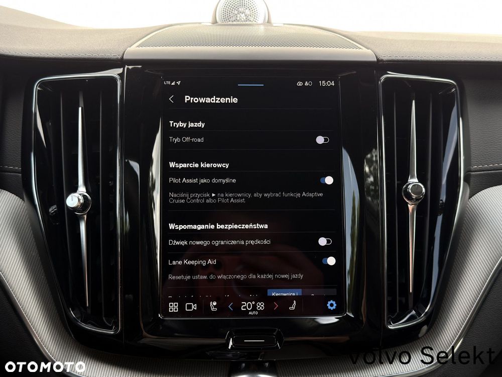 Volvo XC 60 - 33