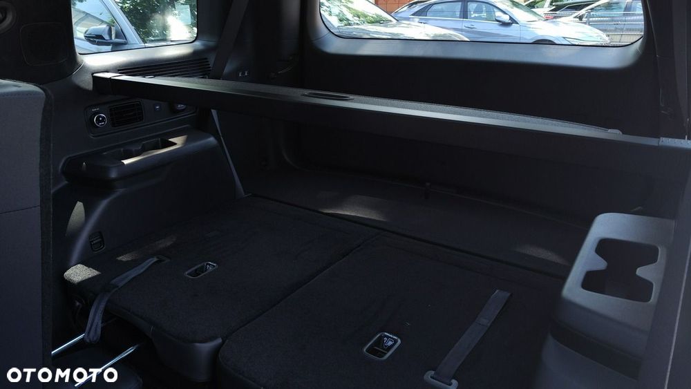 Hyundai Santa Fe 1.6 T-GDI HEV Calligraphy 4WD 6os - 16