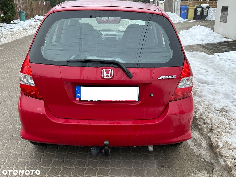 Honda Jazz 1.2 Style - 4