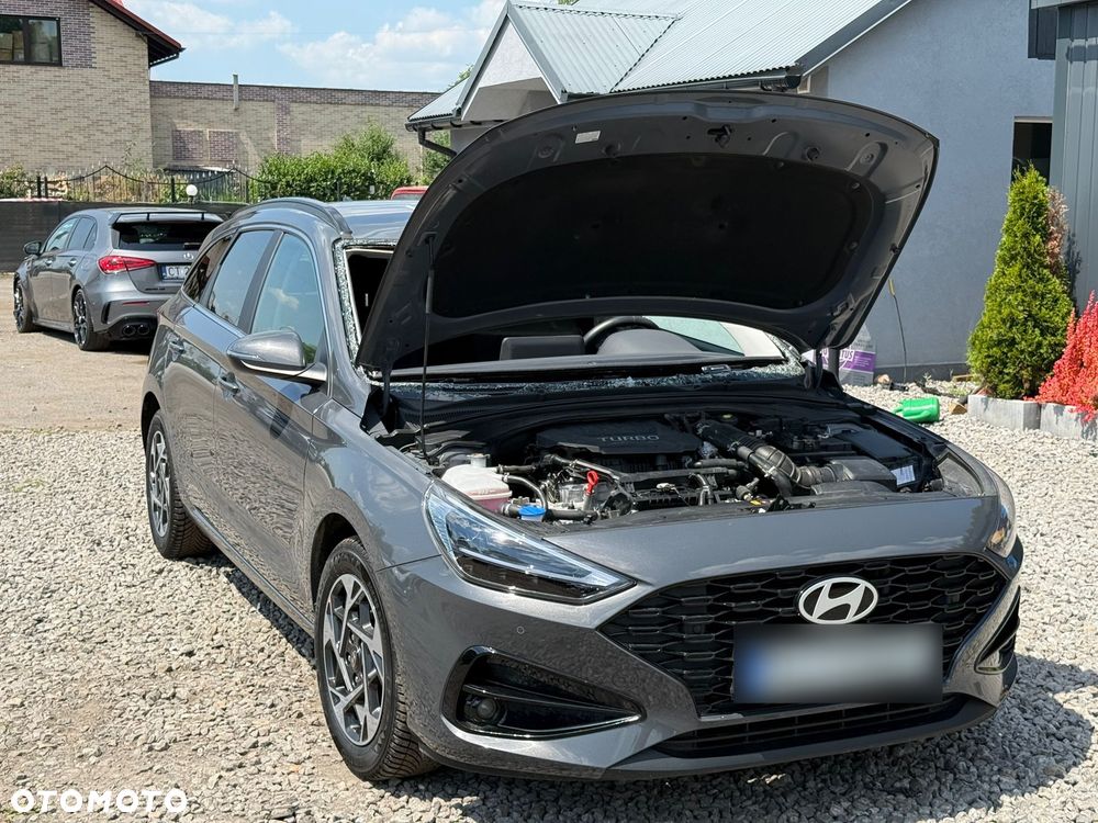 Hyundai i30 1.5 T-GDI 48V Smart DCT - 6