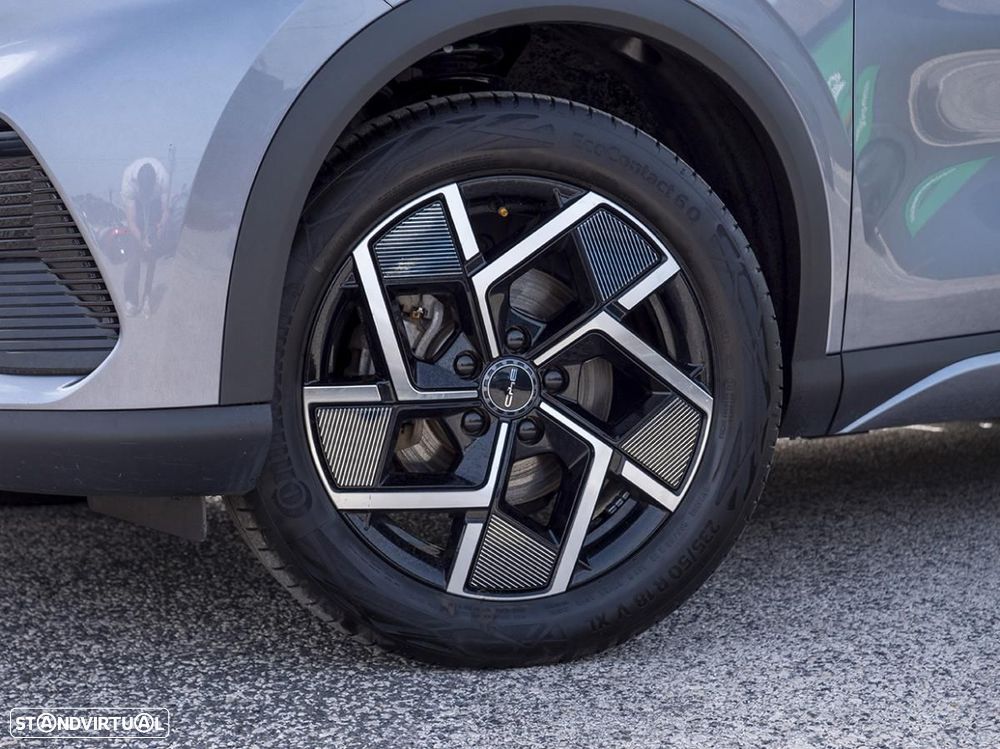 BYD Atto 3 Comfort - 4