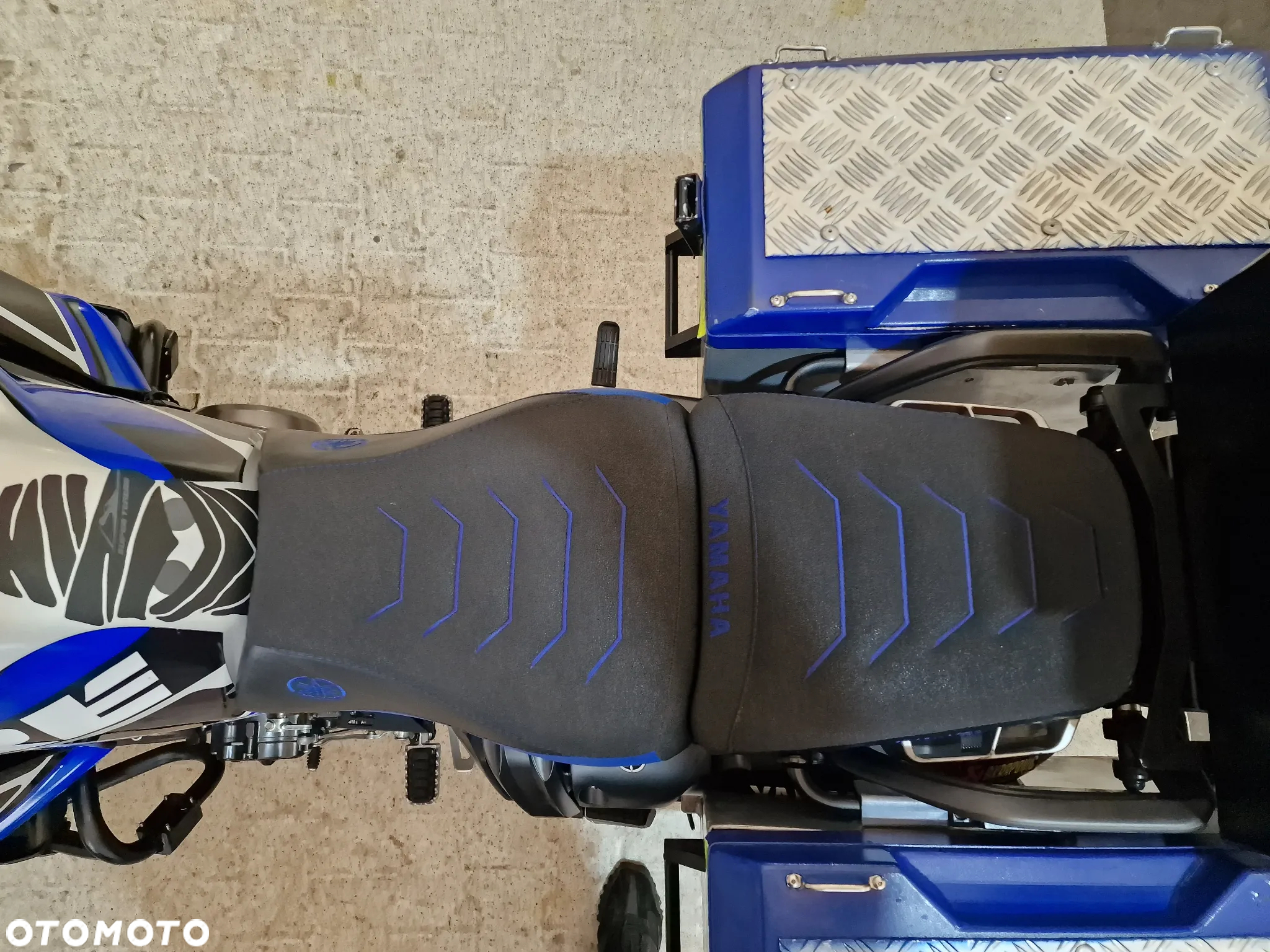 Yamaha XTZ - 29