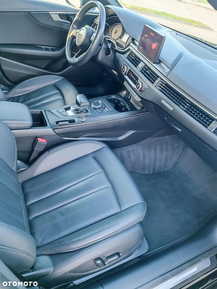 Audi A5 Sportback 2.0 TFSI S tronic sport - 13