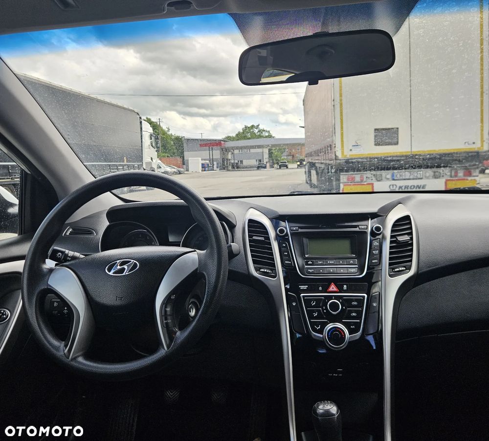 Hyundai i30 - 18