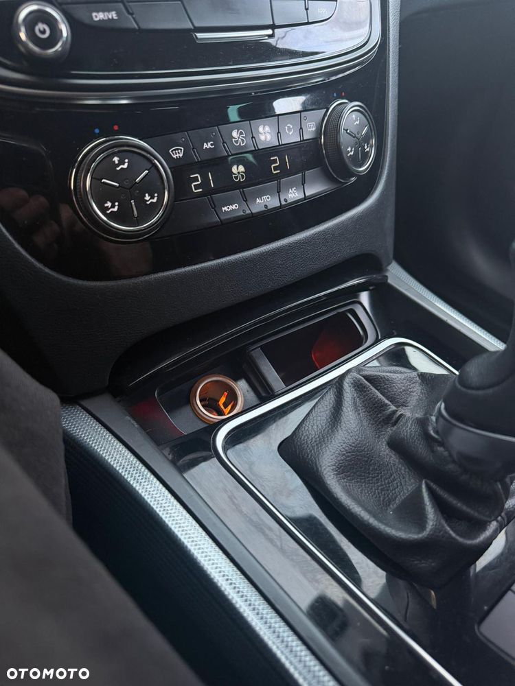 Peugeot 508 2.0 BlueHDi Allure S&S - 37