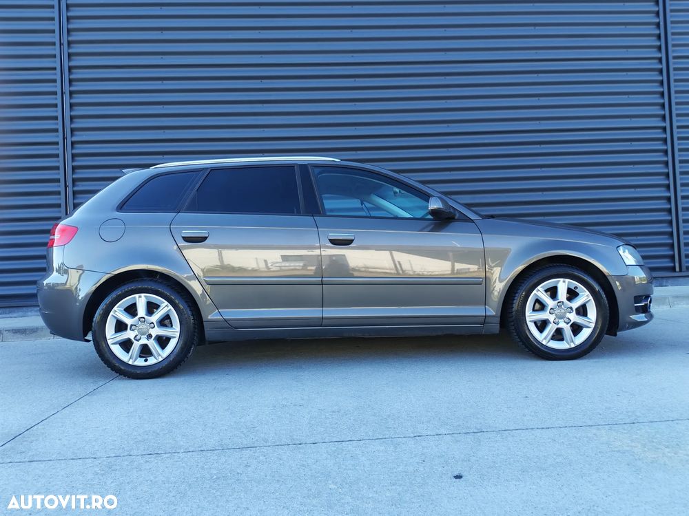Audi A3 - 36