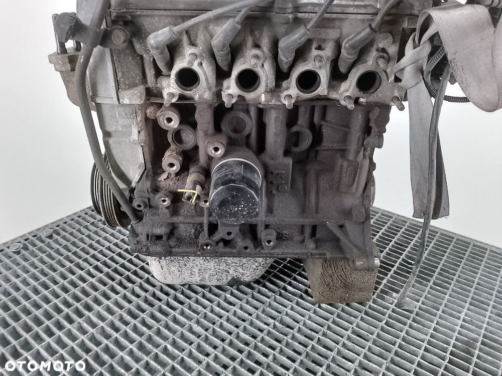 SILNIK KIA PICANTO I G4HG 1.1 - 5