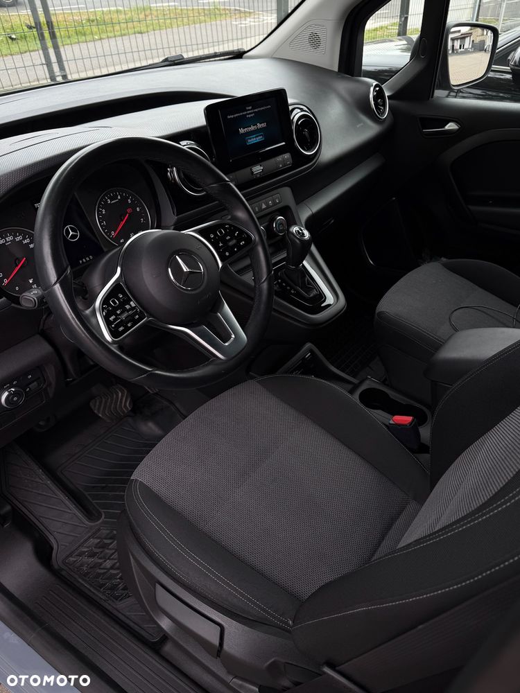Mercedes-Benz CITAN - 7