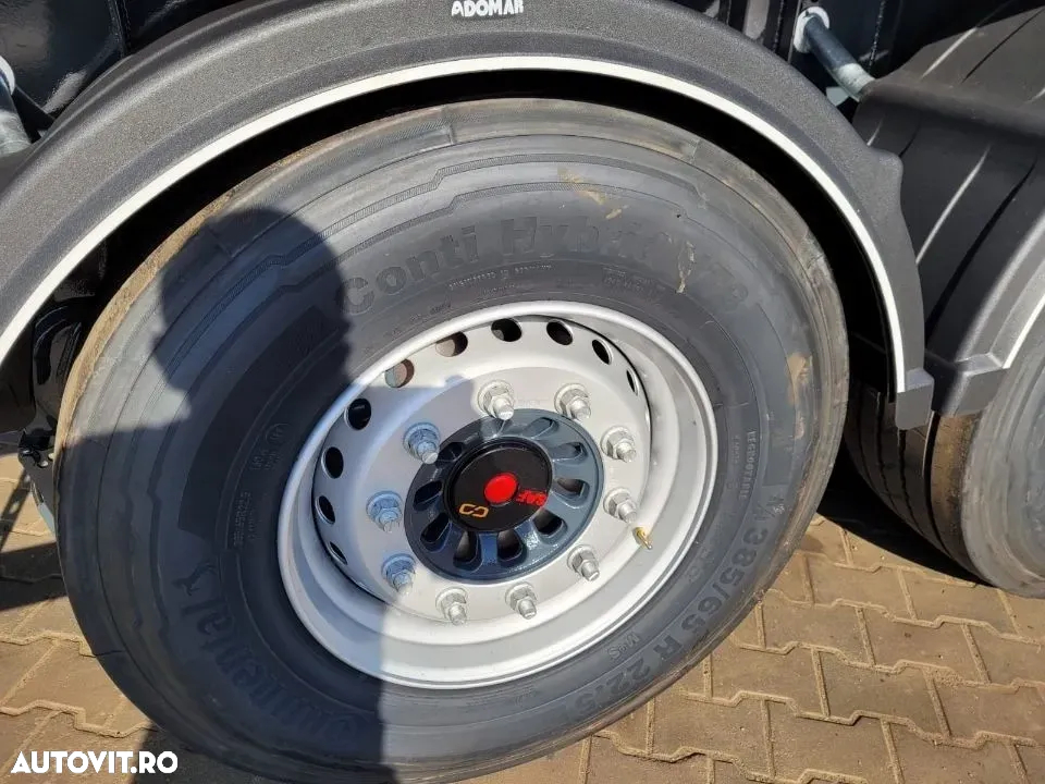 Bodex 55 mc CEREALE - 8