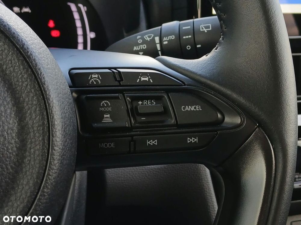 Toyota Yaris Cross Hybrid 1.5 Style - 26