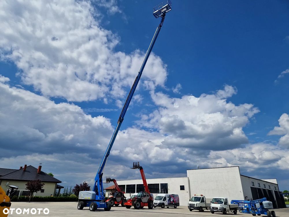 Genie S 85 S-85 860SJ M514 - 1