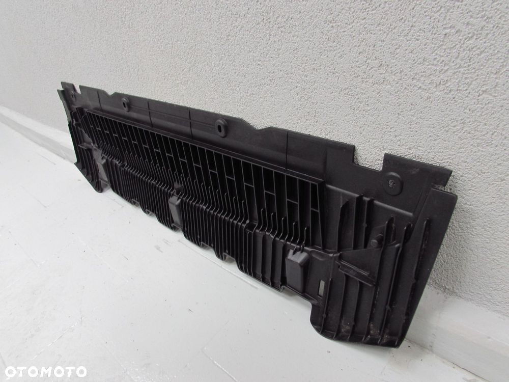 AUDI A4 B8 08-15 OSLONA HOKEJ DOLNA PLYTA POD ZDERZAK PRZOD 8K0807233B - 6
