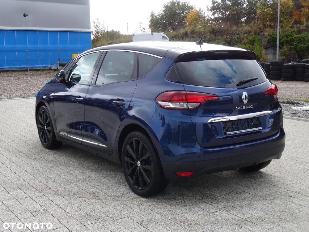 Renault Scenic - 8