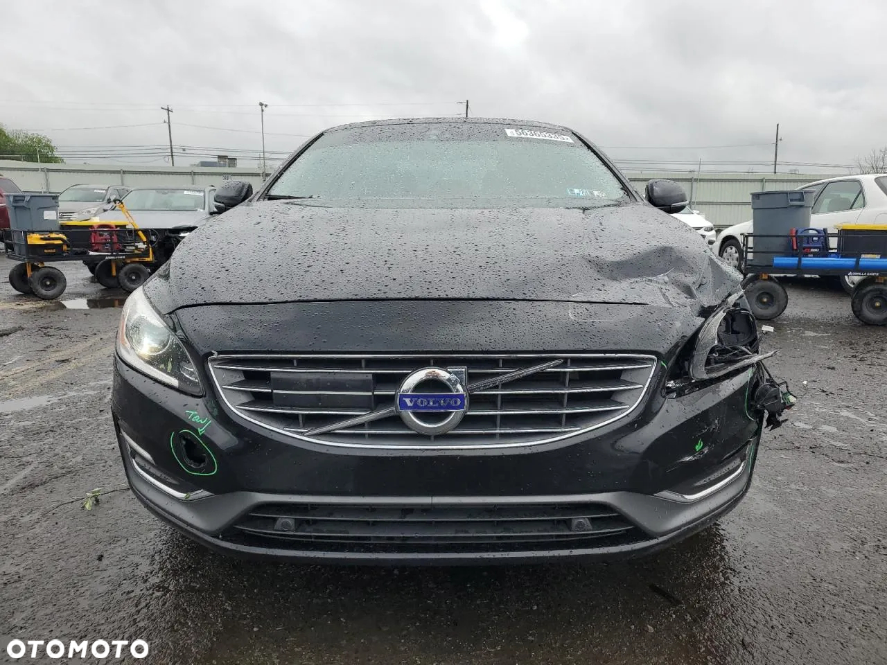 Volvo S60 - 25