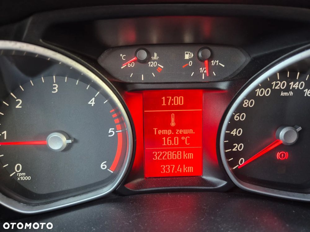Ford Mondeo - 12