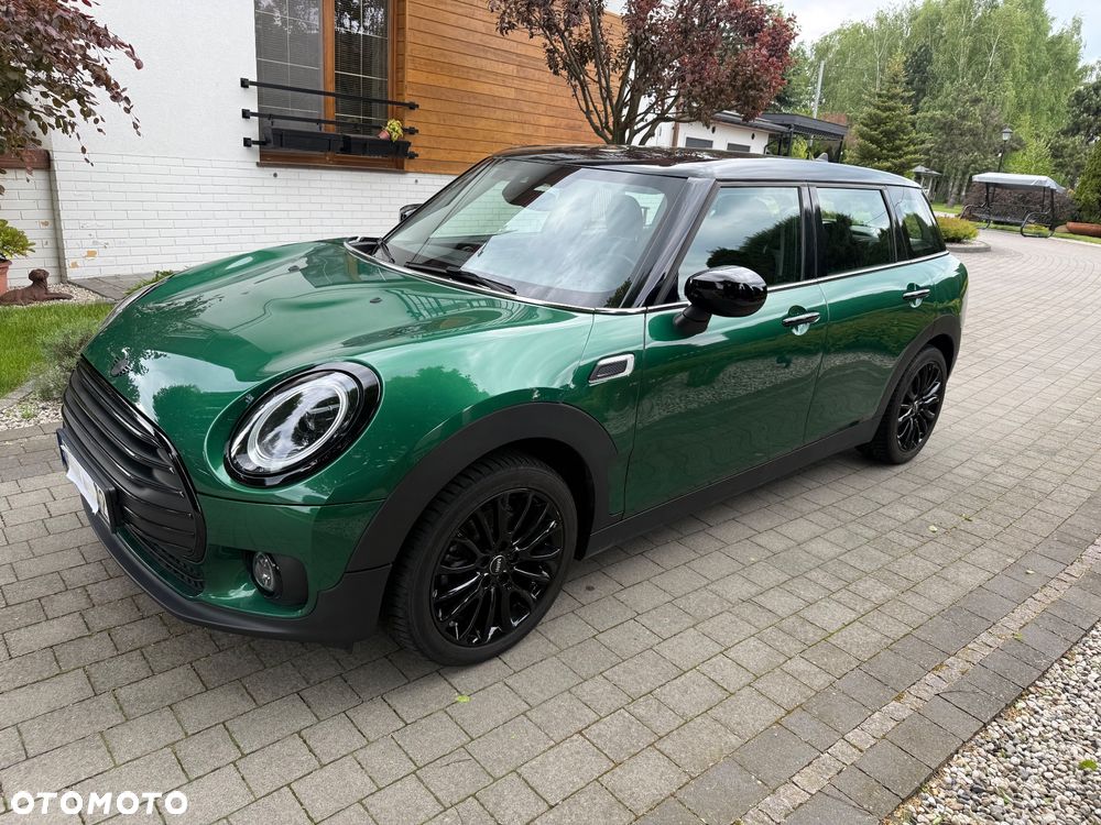 MINI Clubman - 2