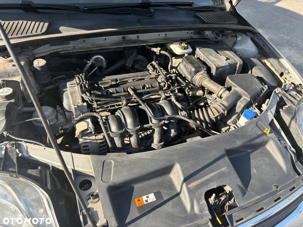 Ford Mondeo 1.6 Ambiente - 7
