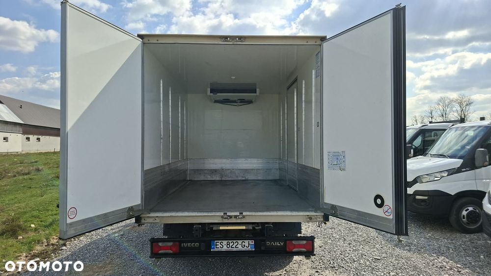 Iveco 35C14, 35C13, 35C15, 35C16, 35S13, 35S14 - 15