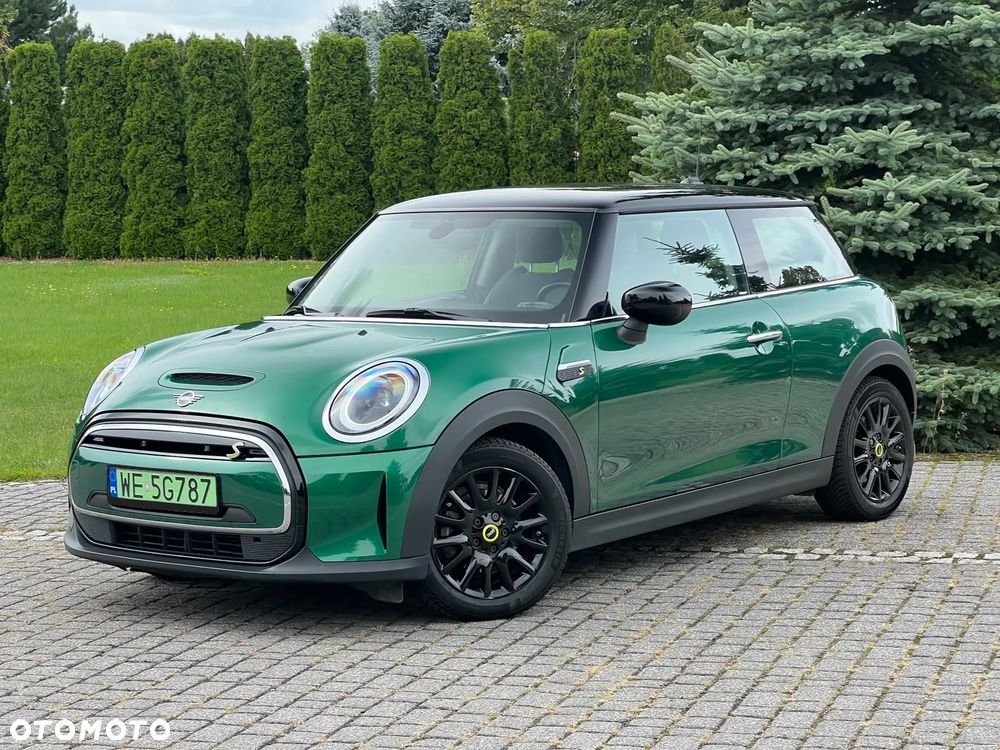 MINI Cooper SE Classic Trim - 3