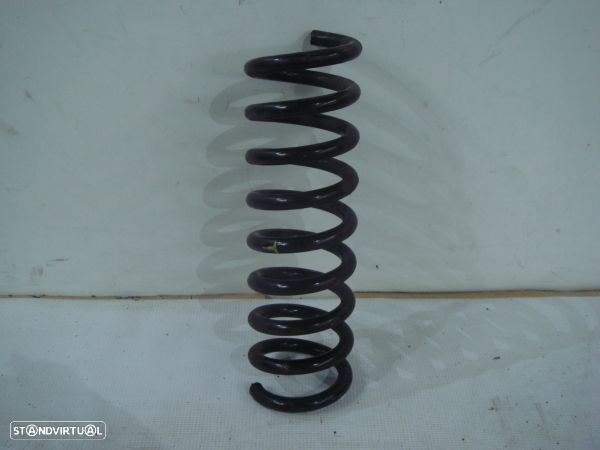 Mola Suspenção Tr Dta Mercedes-Benz C-Class T-Model (S203) - 1