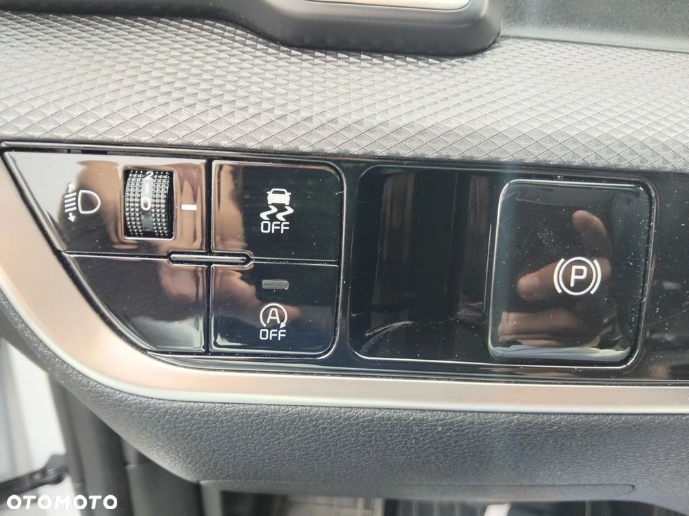 Kia Sportage 1.6 T-GDI M 2WD - 12