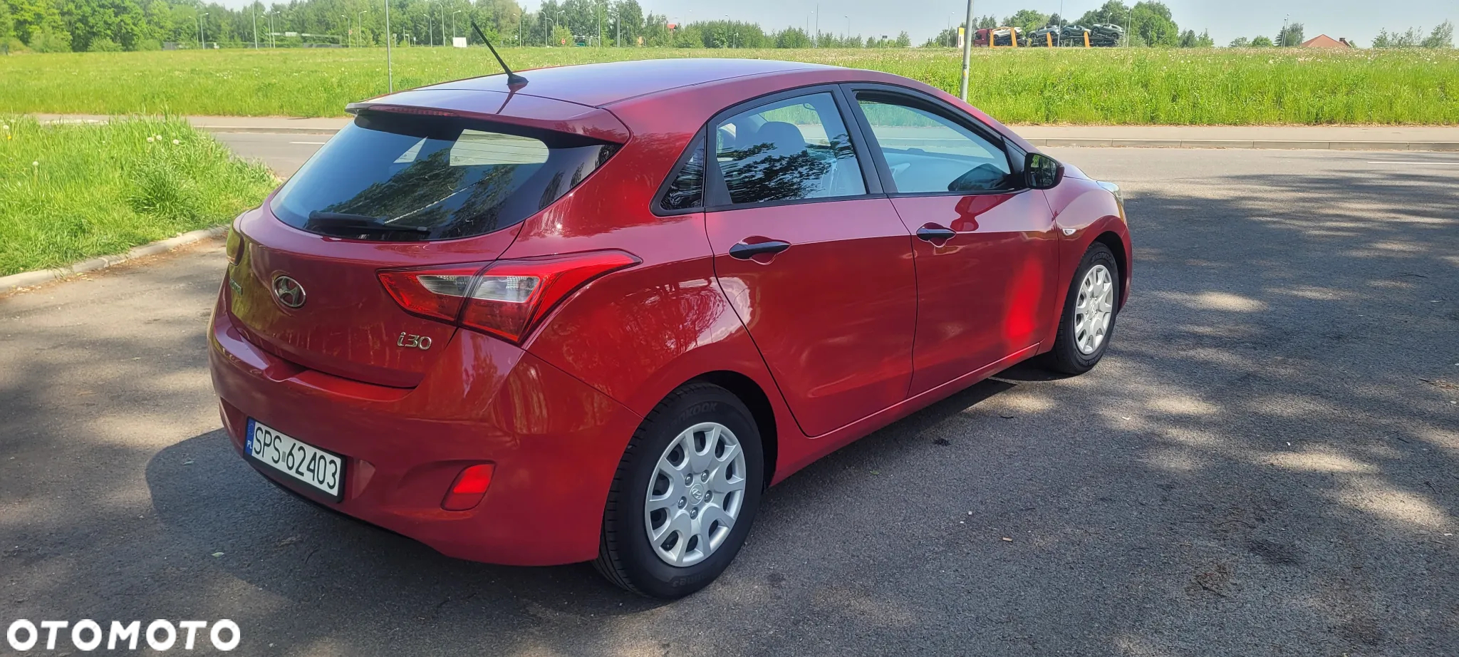 Hyundai i30 1.4 Classic - 5