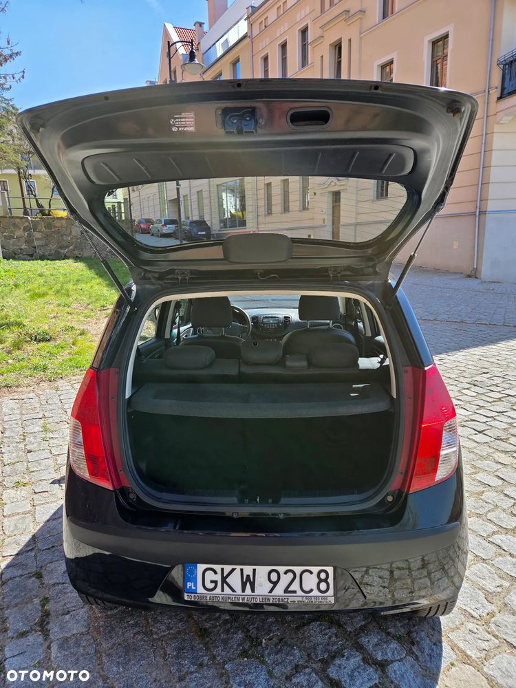 Hyundai i10 1.1 Classic - 9