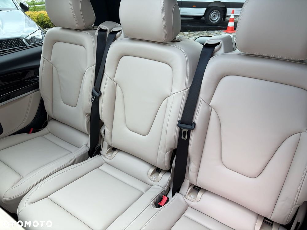 Mercedes-Benz Klasa V 300 d 4-Matic 9G-Tronic Exclusive (d³ugi) - 19