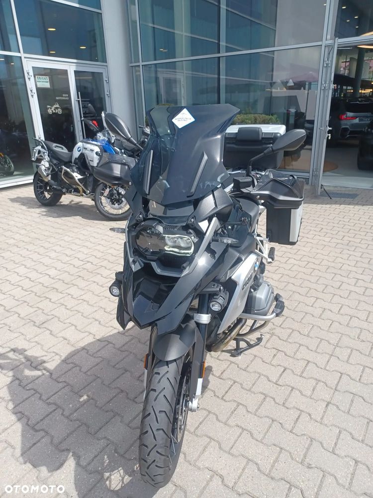 BMW R - 5
