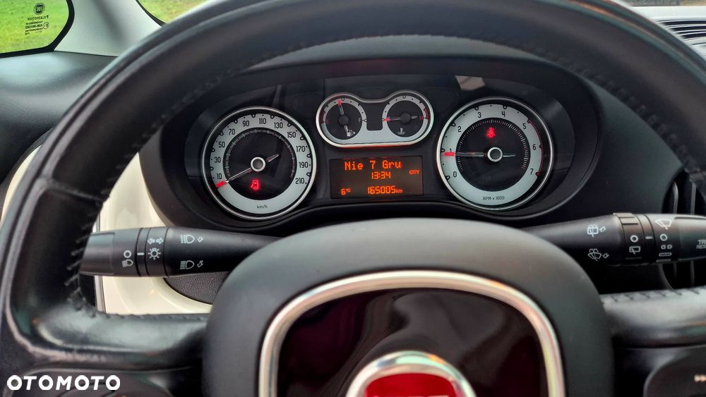 Fiat 500L 1.3 Multijet Start&Stopp Pop-Star - 9