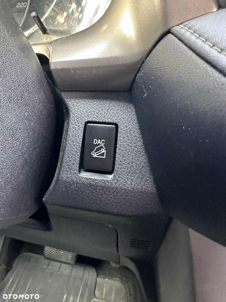 Toyota RAV4 2.0 4x4 Start&Stop CVT Executive - 15