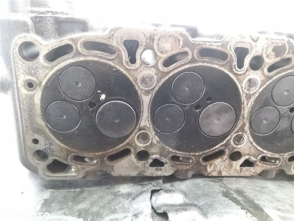 Głowica WAŁEK VW LT II 2.8TDI 130KM 1996-2006R SPRINTER - 10