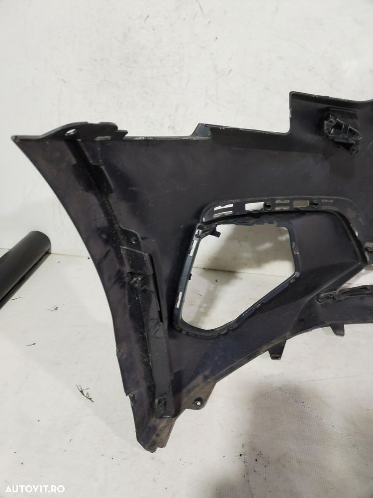 Bara fata Audi A3, 2020, 2021, 2022, 2023, cod origine OE 8Y0807437.10236 - 11