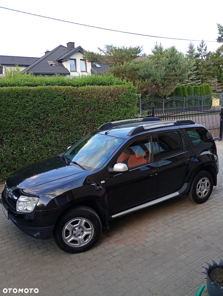 Dacia Duster 1.6 - 27