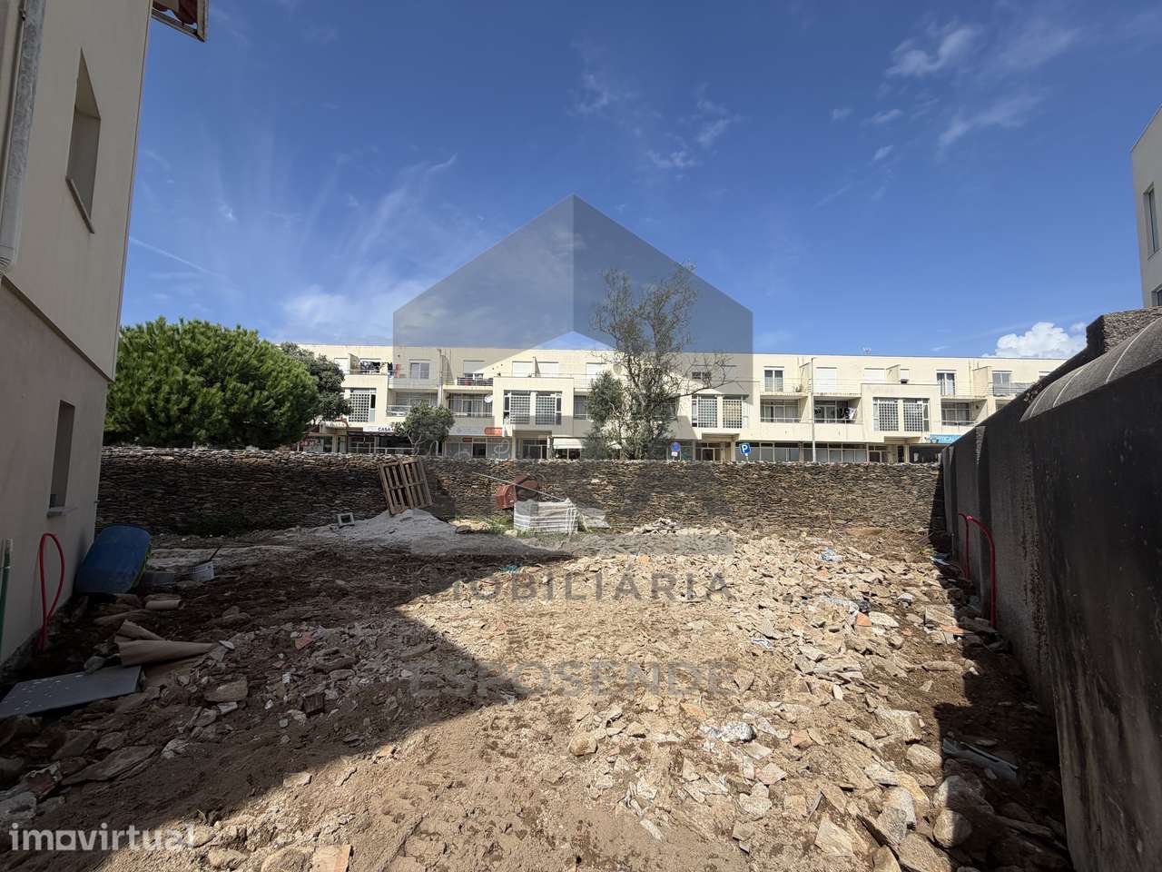 Apartamento T3 em Fão totalmente renovado - Grande imagem: 4/4