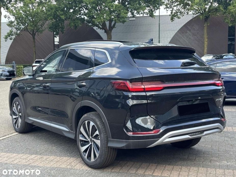 BYD Seal U - 5