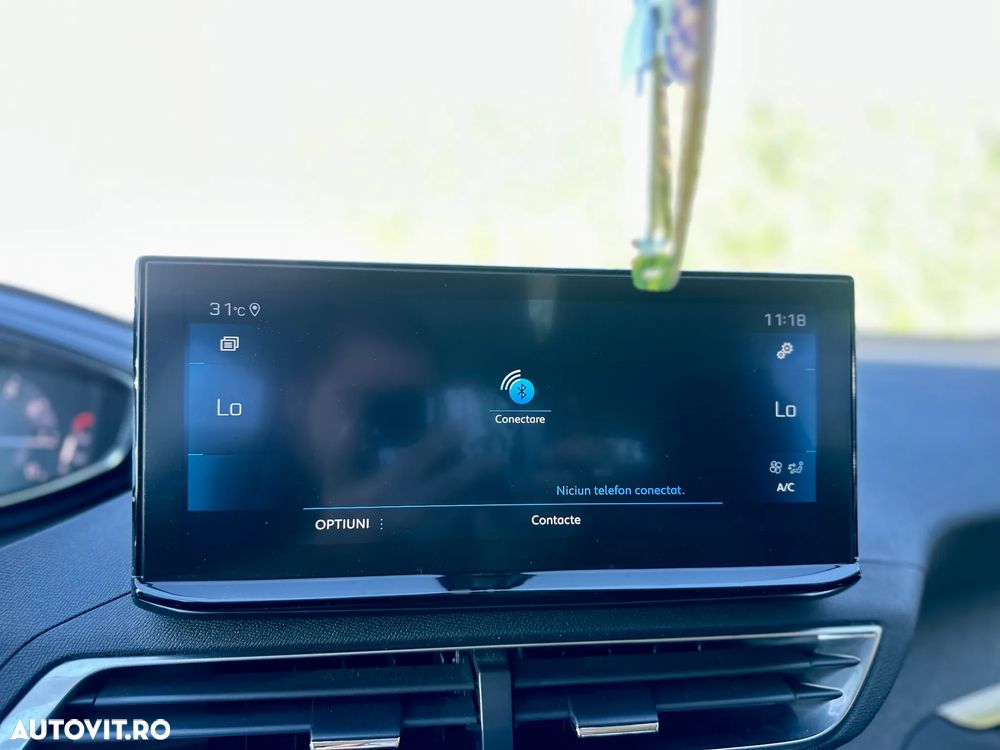 Peugeot 3008 - 19