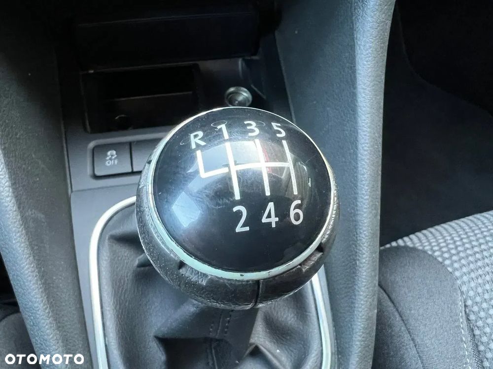 Volkswagen Golf Variant 1.2 TSI BlueMotion Technology Trendline - 24