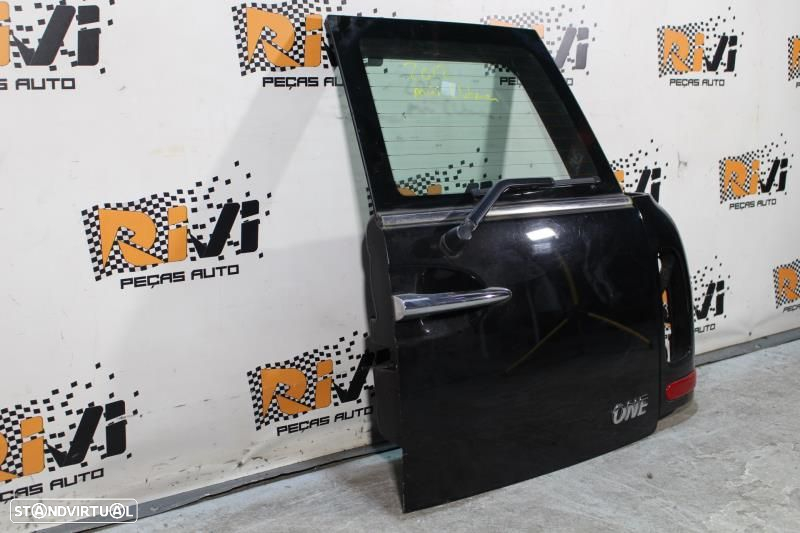 Porta Da Mala Mini Mini Clubman (R55)  Porta Direita Da Mala Mini R55 - 4