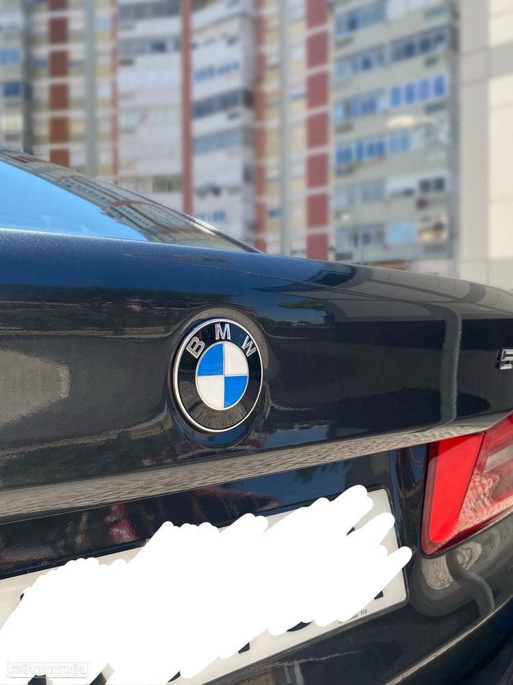 BMW 530 e iPerformance - 4